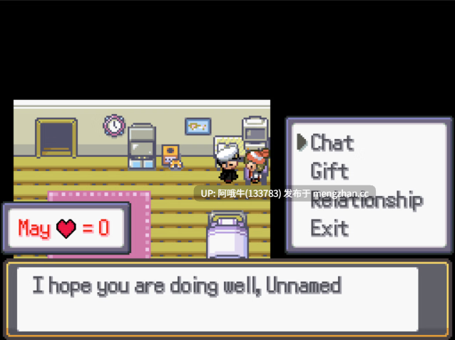 【RPG/兽交/怀孕/PC/机翻】宝可梦培育  Pokémon Cultivation [Beta v0.2.3.4 HotFix] [605M]【序号6692】-第2张图片-萌站