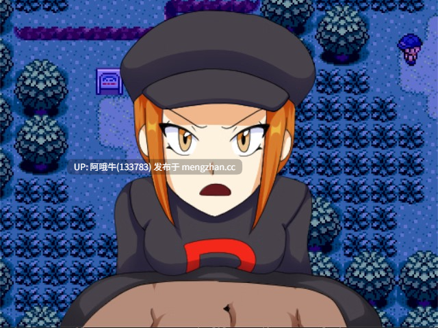 【RPG/兽交/怀孕/PC/机翻】宝可梦培育  Pokémon Cultivation [Beta v0.2.3.4 HotFix] [605M]【序号6692】-第4张图片-萌站