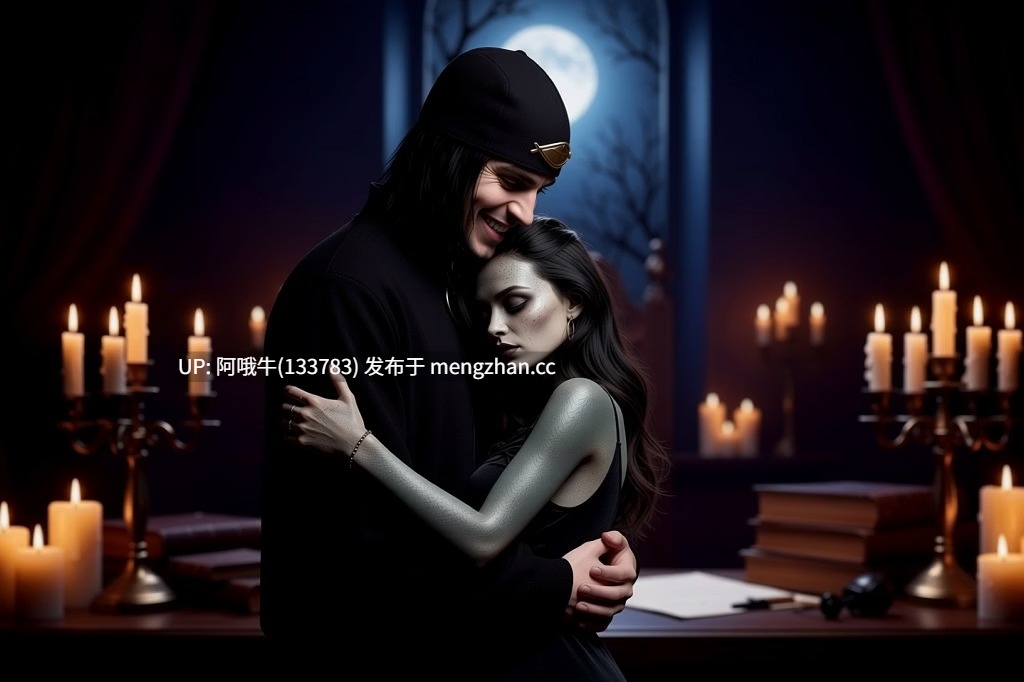 【真人CG/html浏览器机翻/文字视觉小说/动态/PC】地狱物  HellThing [v1.00] [250M]【序号6693】-第6张图片-萌站