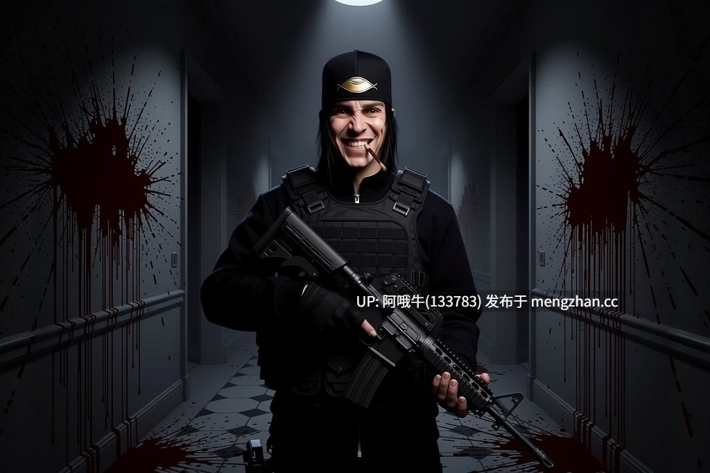 【真人CG/html浏览器机翻/文字视觉小说/动态/PC】地狱物  HellThing [v1.00] [250M]【序号6693】-第11张图片-萌站
