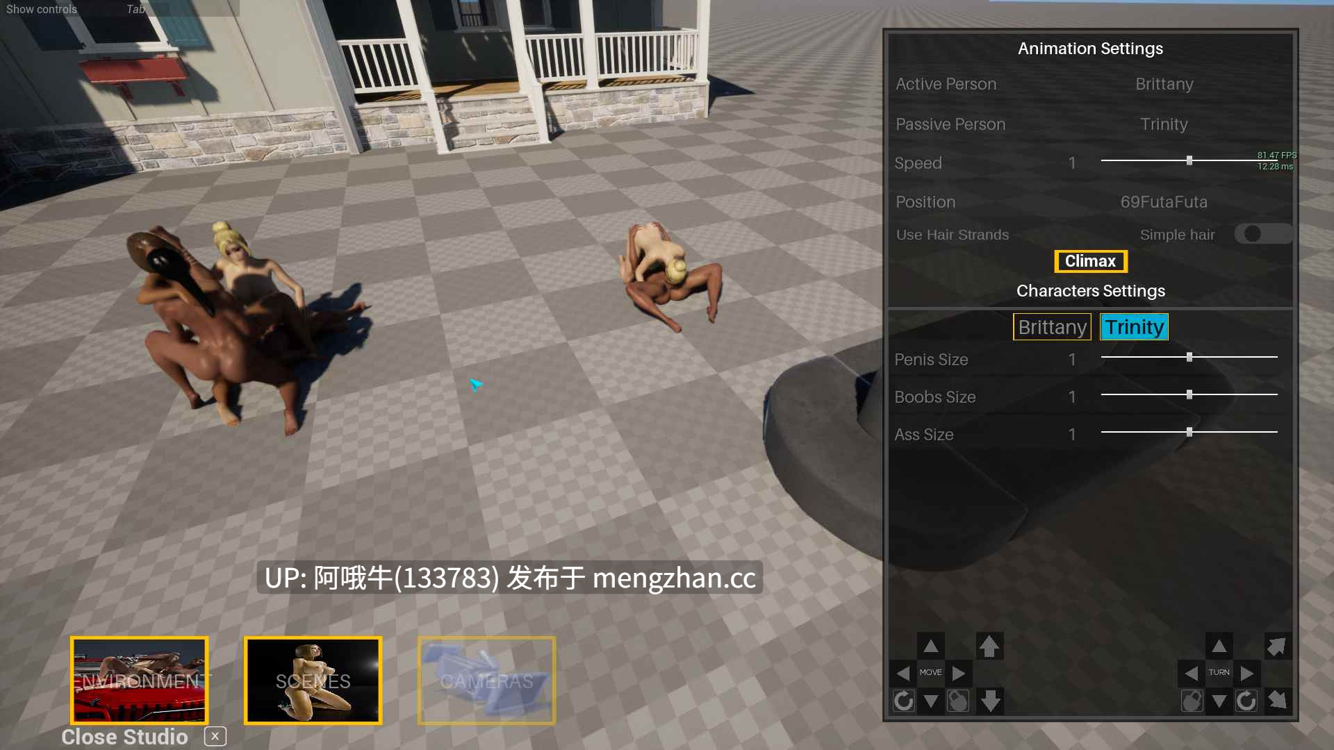 【3D/ACT/大作/动态/PC/官中】金银岛 Treasure Island [v8.6.0 Steam] [7.81G]【序号6695】