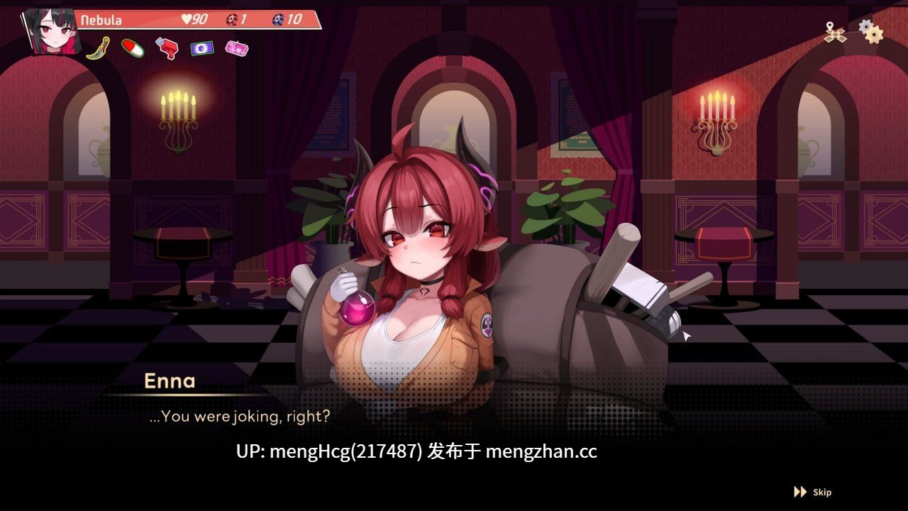 【SLG/PC/官中】肉鸽骰子/RogueDiceR v0.7.001-第4张图片-萌站 【SLG/PC/官中】肉鸽骰子/RogueDiceR v0.7.001-第4张图片-萌站