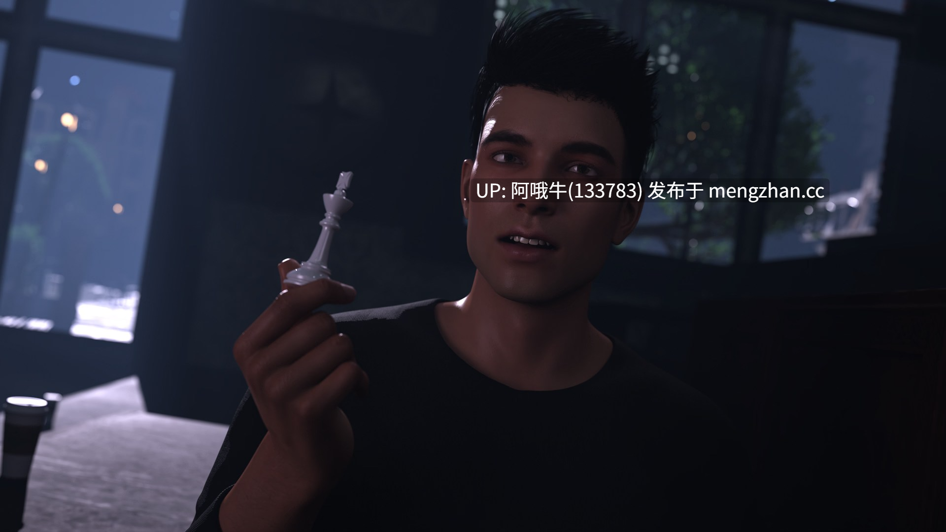 【3DCG/性玩具/SLG/PC/机翻】法学院  Law School [S2 Ep.4 v4] [11G]【序号6700】-第3张图片-萌站