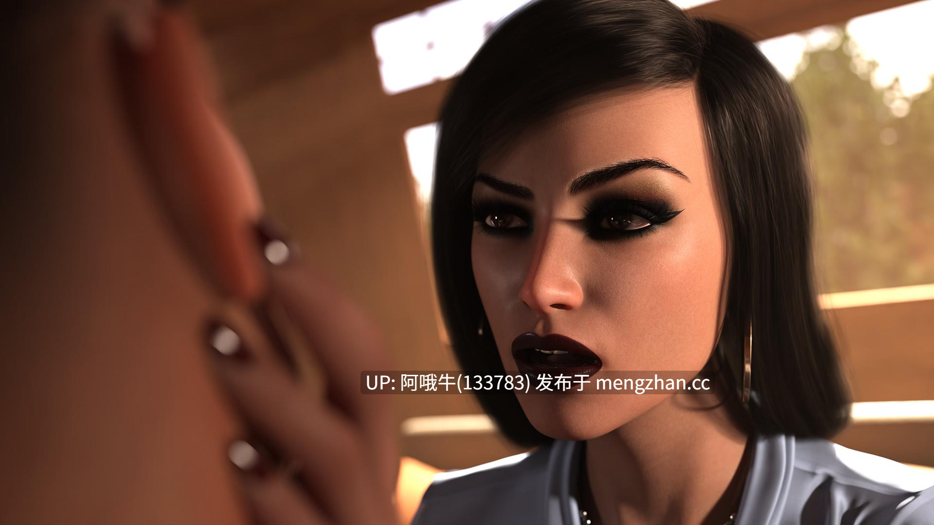 【3DCG/性玩具/SLG/PC/机翻】法学院  Law School [S2 Ep.4 v4] [11G]【序号6700】-第22张图片-萌站
