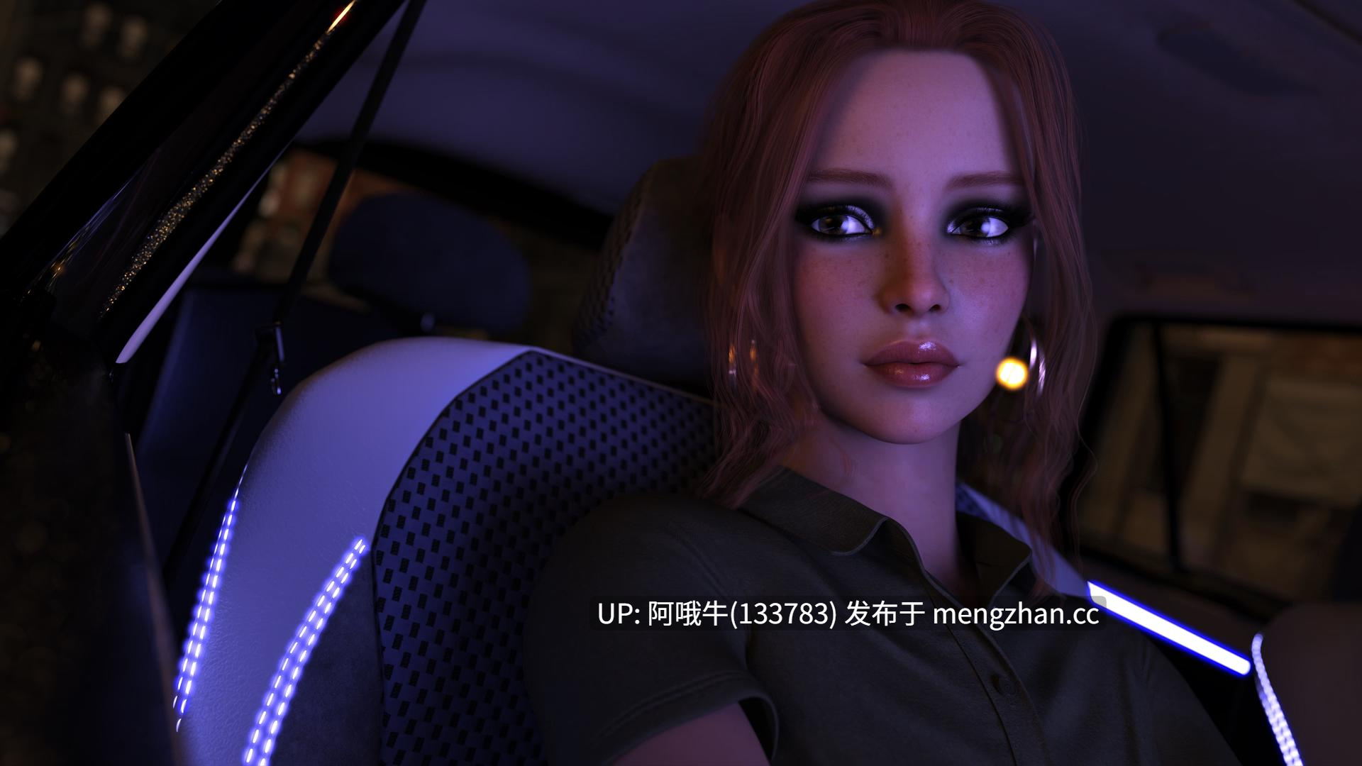 【3DCG/性玩具/SLG/PC/机翻】法学院  Law School [S2 Ep.4 v4] [11G]【序号6700】-第29张图片-萌站
