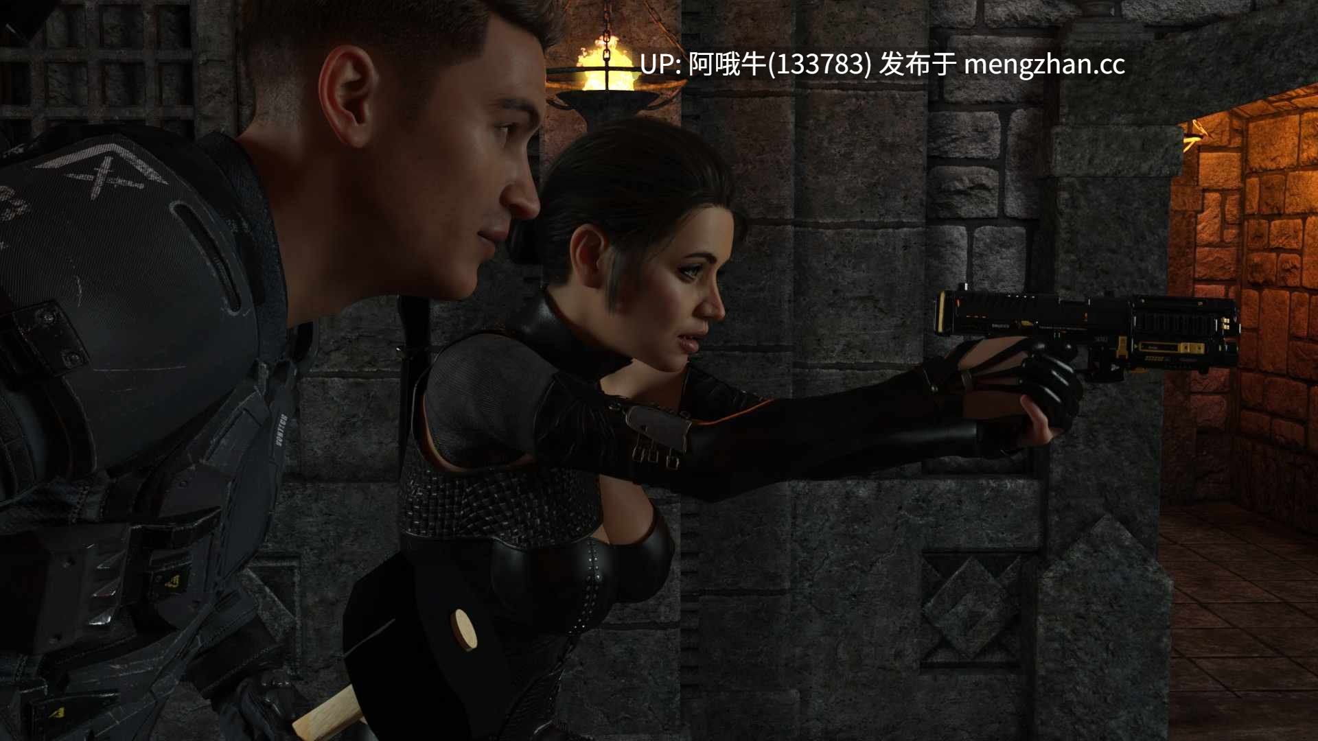 【3D/腐败/SLG/PC机翻/安卓生肉】父亲的罪孽 A Father's Sins [Ch.47] [7.52G]【序号6701】-第3张图片-萌站