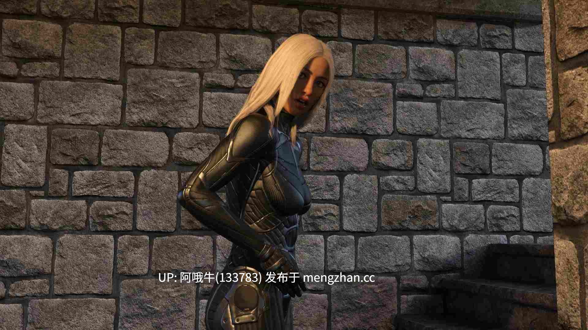 【3D/腐败/SLG/PC机翻/安卓生肉】父亲的罪孽 A Father's Sins [Ch.47] [7.52G]【序号6701】-第6张图片-萌站