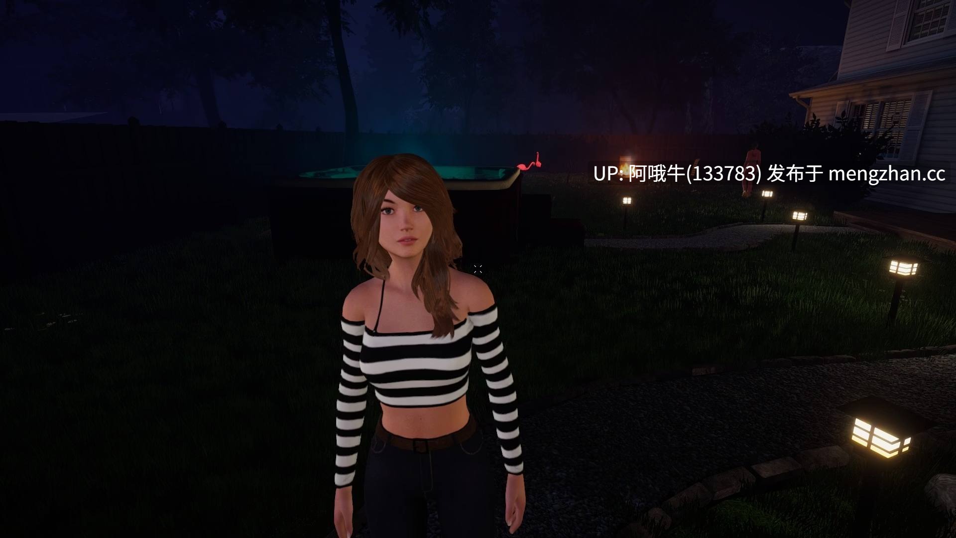 【3D/大作/全动态/PC/官中】家庭派对 House Party [v1.5.0.13444] [11.1G]【序号6703】-第9张图片-萌站