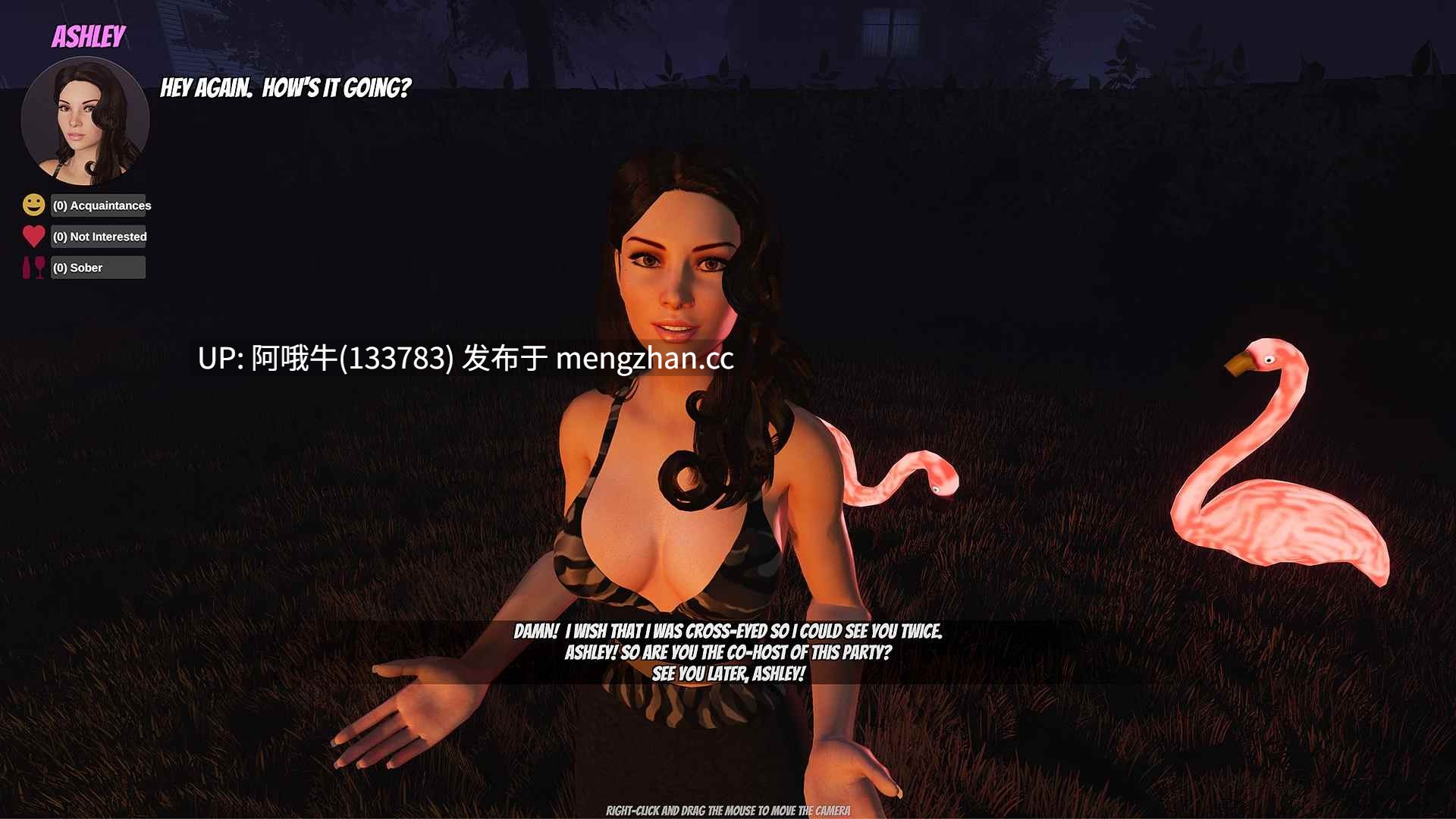 【3D/大作/全动态/PC/官中】家庭派对 House Party [v1.5.0.13444] [11.1G]【序号6703】-第10张图片-萌站