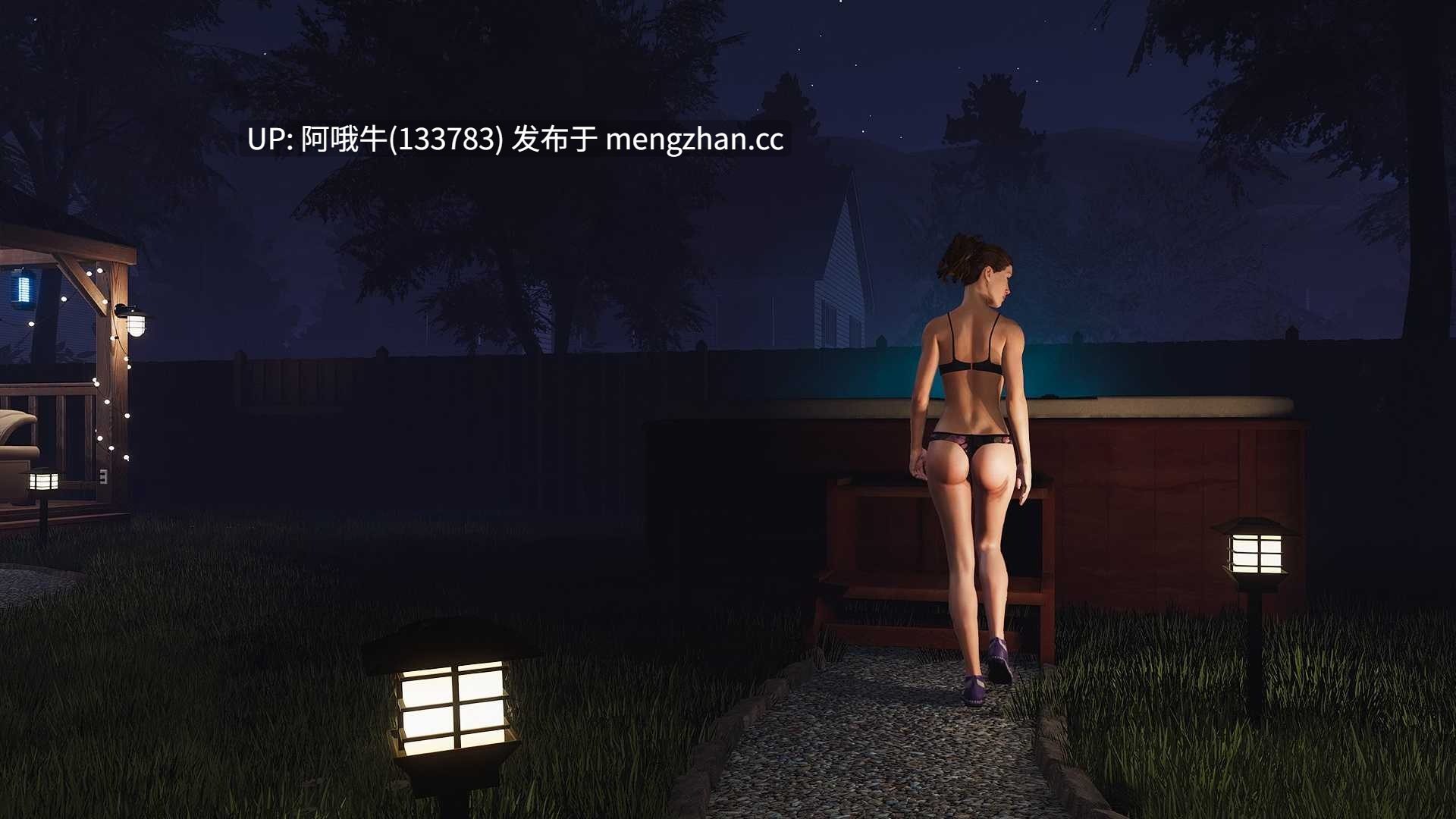【3D/大作/全动态/PC/官中】家庭派对 House Party [v1.5.0.13444] [11.1G]【序号6703】-第13张图片-萌站