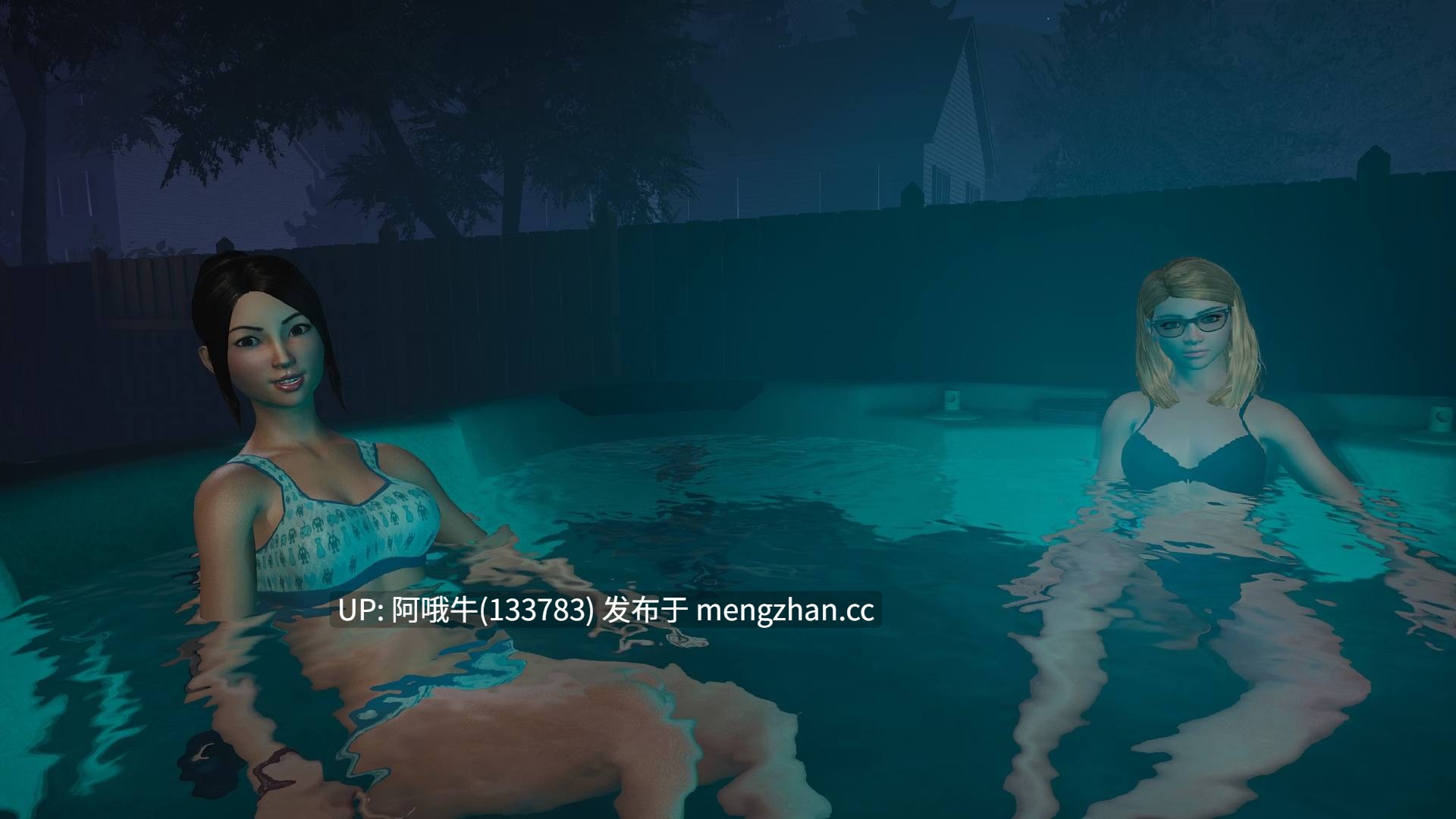 【3D/大作/全动态/PC/官中】家庭派对 House Party [v1.5.0.13444] [11.1G]【序号6703】-第17张图片-萌站