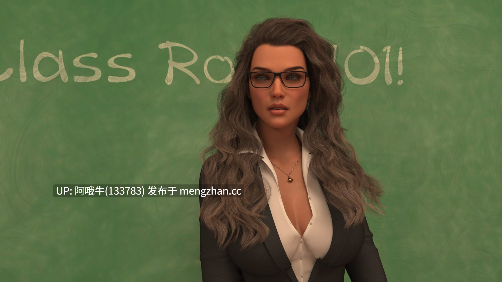 【欧美/SLG/PC机翻/安卓生肉/萌站内植】渴望社会 Thirsty Society [v0.1] [1.15G]【序号6704】-第6张图片-萌站