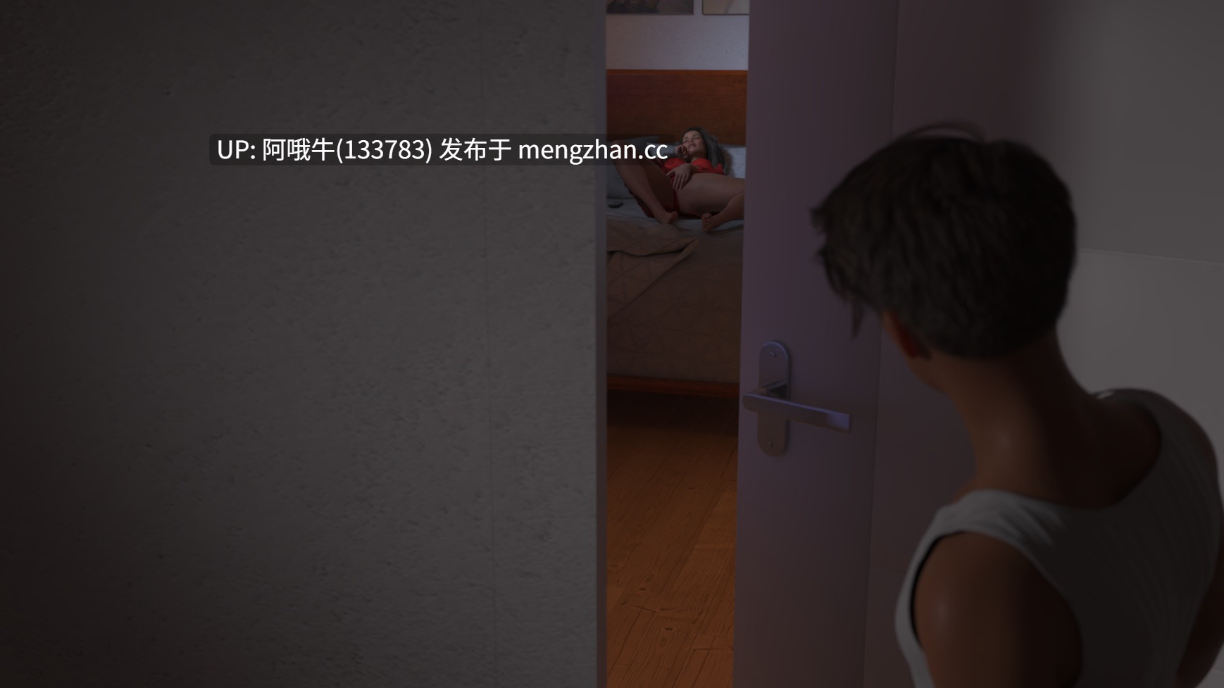 【欧美/SLG/PC机翻/安卓生肉/萌站内植】渴望社会 Thirsty Society [v0.1] [1.15G]【序号6704】-第7张图片-萌站
