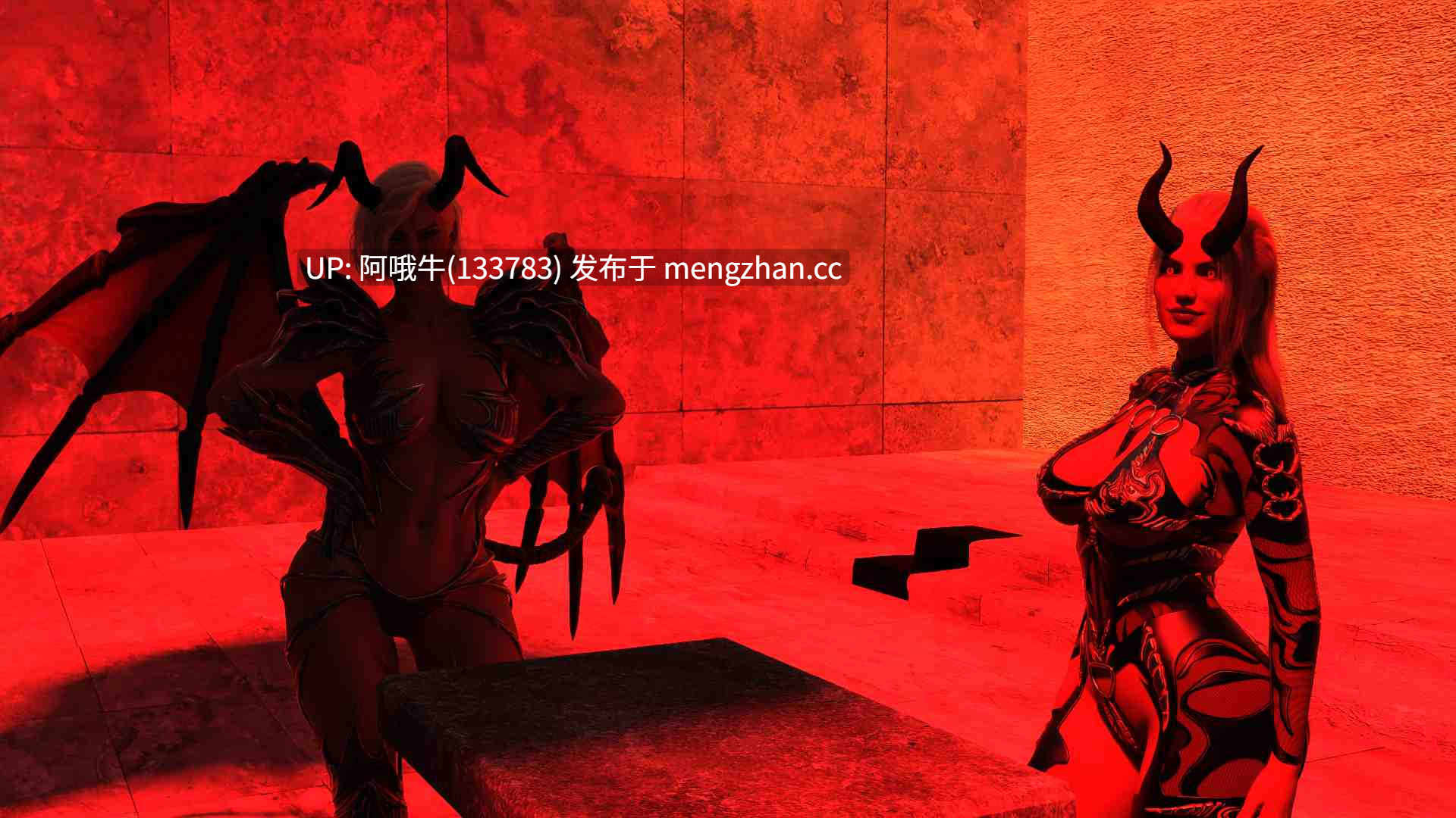 【欧美/大作/RPG/动态/PC/机翻】领域行者 RealmWalker [v1.5] [6.94G]【序号6707】-第9张图片-萌站