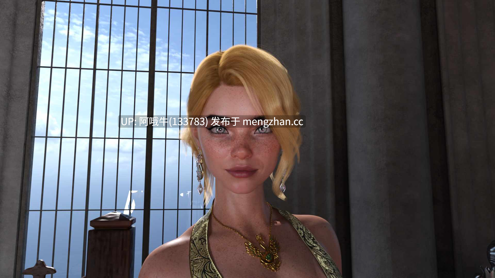 【欧美/大作/RPG/动态/PC/机翻】领域行者 RealmWalker [v1.5] [6.94G]【序号6707】-第12张图片-萌站