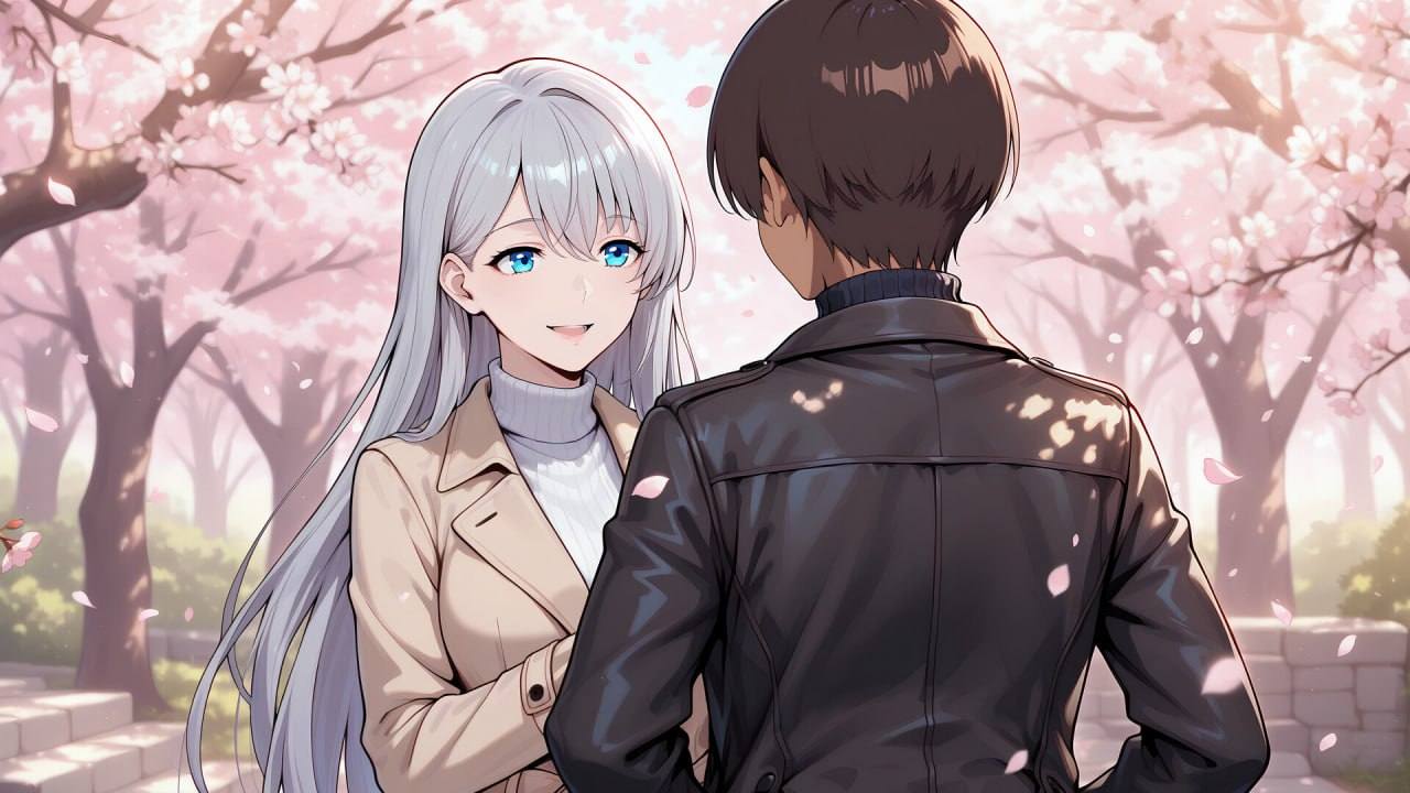 ［ADV/PC/官中］翻转人生 The Counter Gambit v1.0.1-第3张图片-萌站