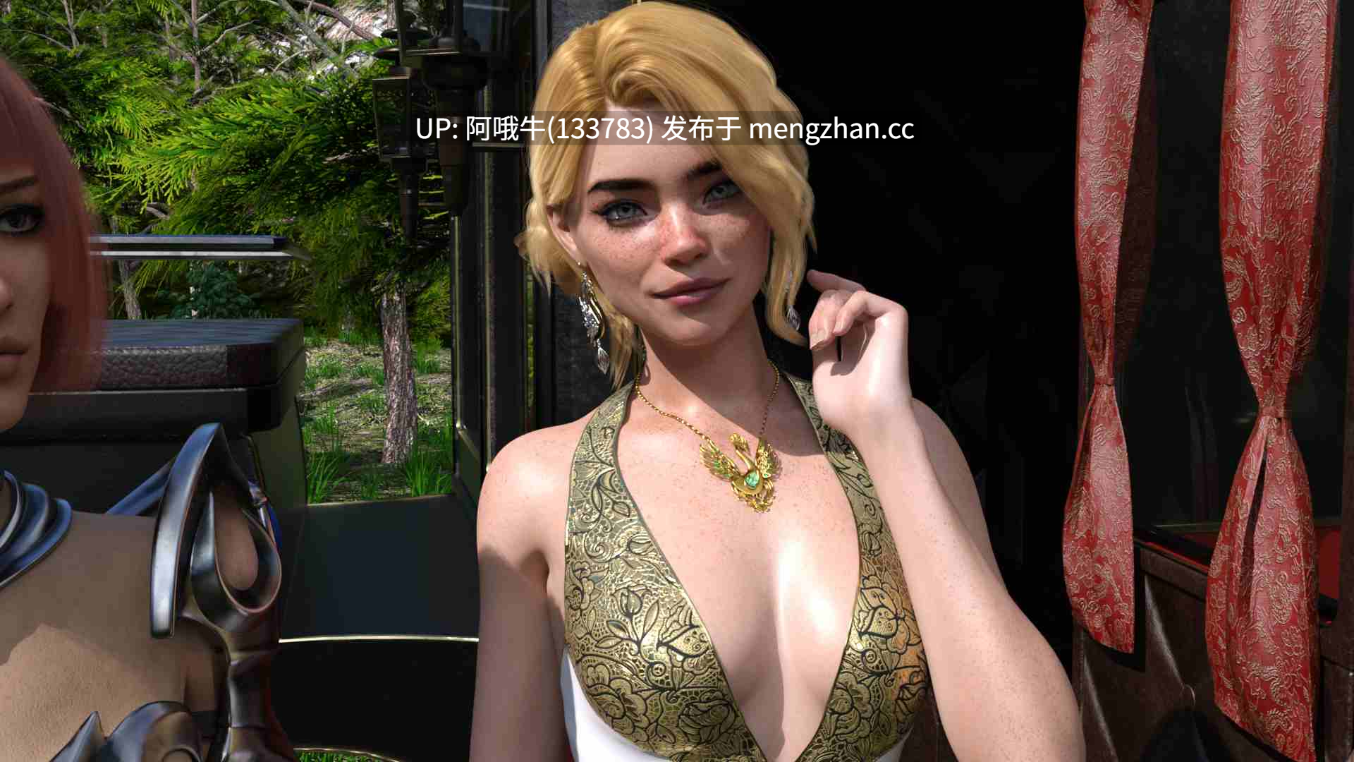 【欧美/大作/RPG/动态/PC/机翻】领域行者 RealmWalker [v1.5] [6.94G]【序号6707】-第15张图片-萌站