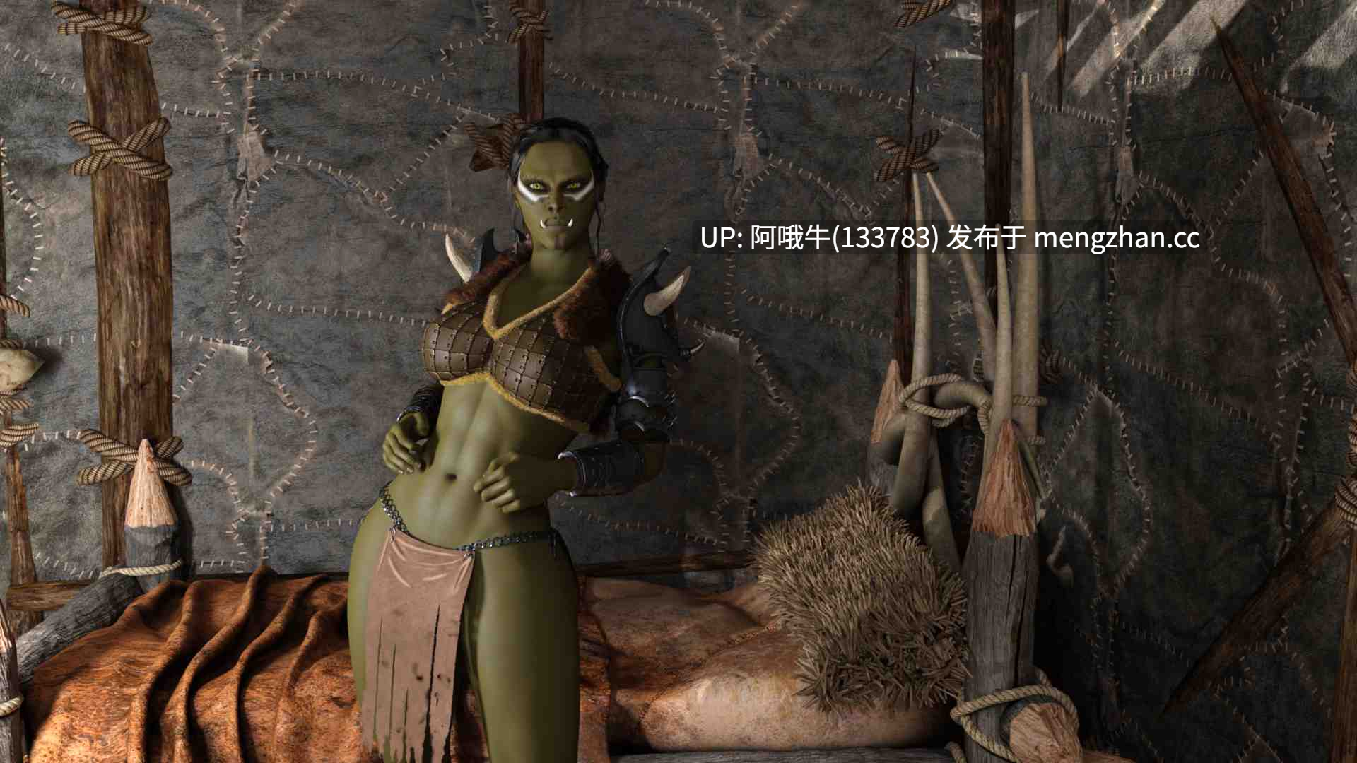 【欧美/大作/RPG/动态/PC/机翻】领域行者 RealmWalker [v1.5] [6.94G]【序号6707】-第19张图片-萌站