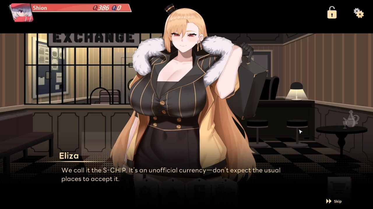 ［SLG/PC/官中］肉鸽骰子 RogueDiceR  v0.7-第4张图片-萌站