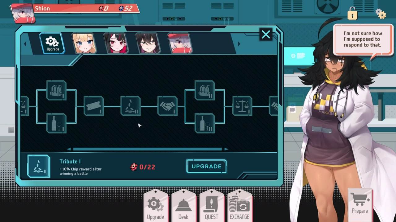 ［SLG/PC/官中］肉鸽骰子 RogueDiceR  v0.7-第7张图片-萌站