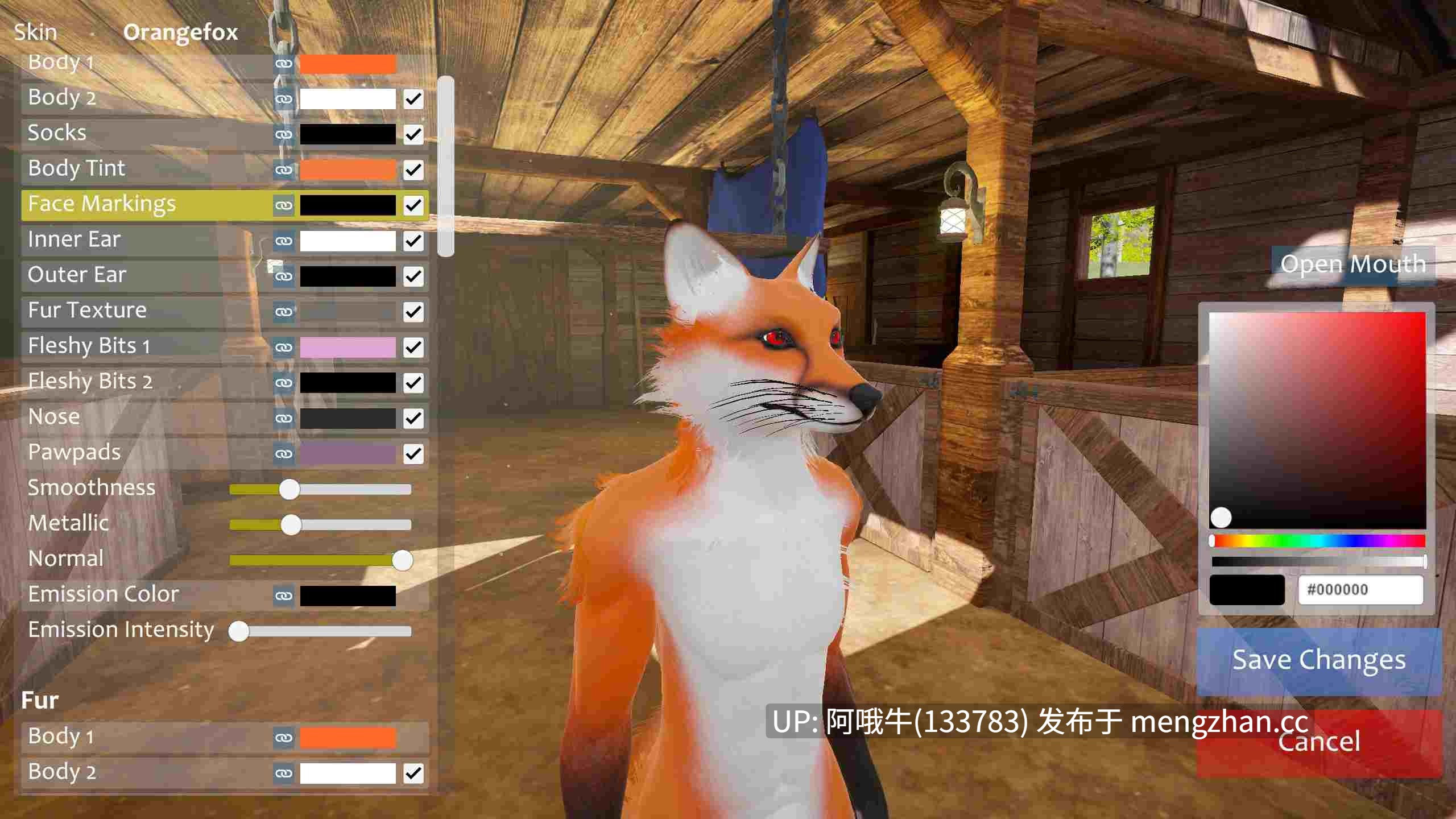 【猎奇/3D/ACT/毛茸茸/VR/PC/官中】农场D FarmD [v1.8.5] [1.59G]【序号6710】-第3张图片-萌站