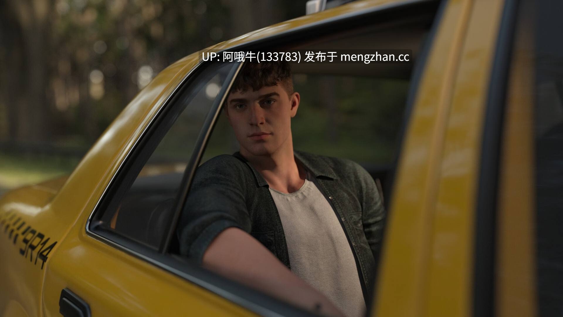 【欧美/男同/SLG/PC/机翻】热浪：山姆的停留 Heatwave Sam's Stay [Demo] [488M]【序号6711】-第7张图片-萌站