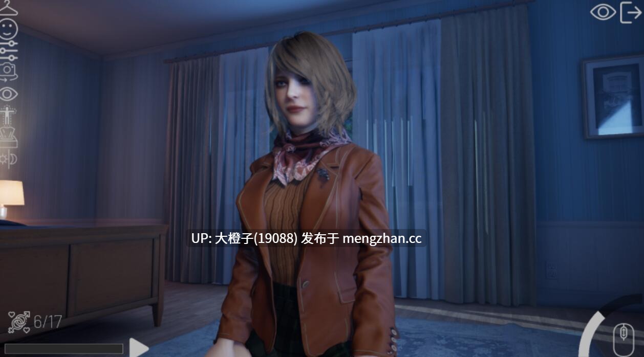 [3D互动官中步兵动态PC] 双人会所 HomeTogether V0.4.2 [15G]-第15张图片-萌站