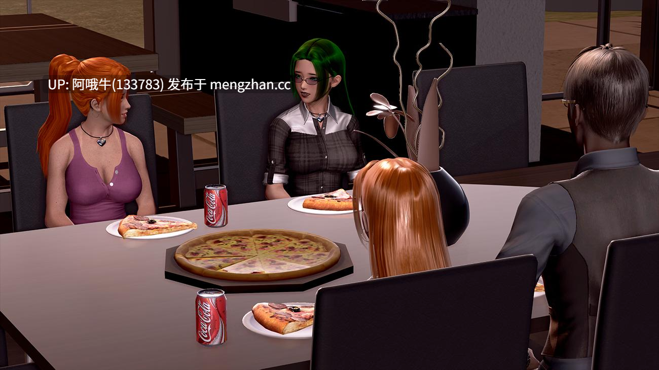 【3DCG/SLG/后宫/PC机翻/安卓生肉】失物招领 Lost & Found [P2 v1.2] [11.1G]【序号6712】-第23张图片-萌站