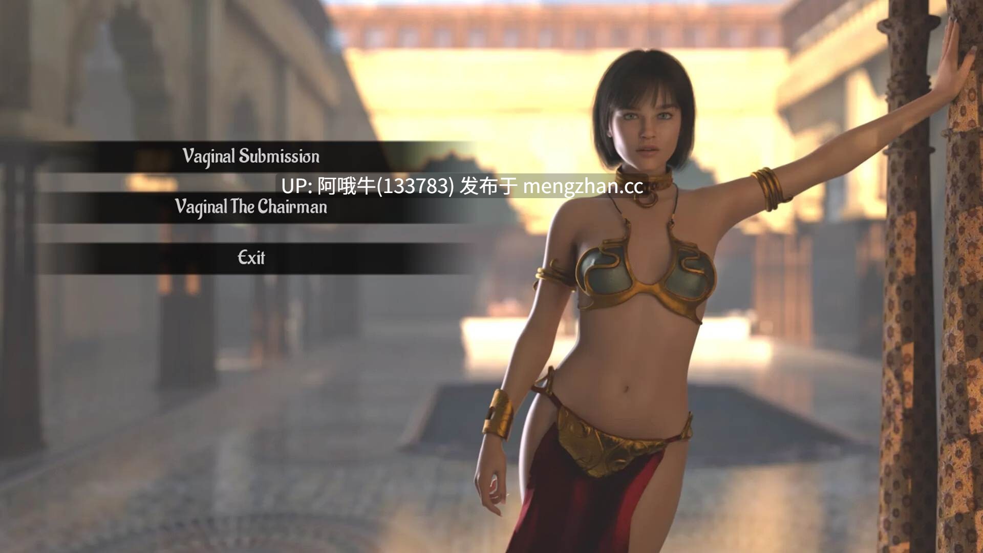 【欧美/SLG/PC/机翻/萌站内植】苏丹与他的后宫  The Sultan and His Harem [v0.6.13] 【871M】【序号6715】-第15张图片-萌站