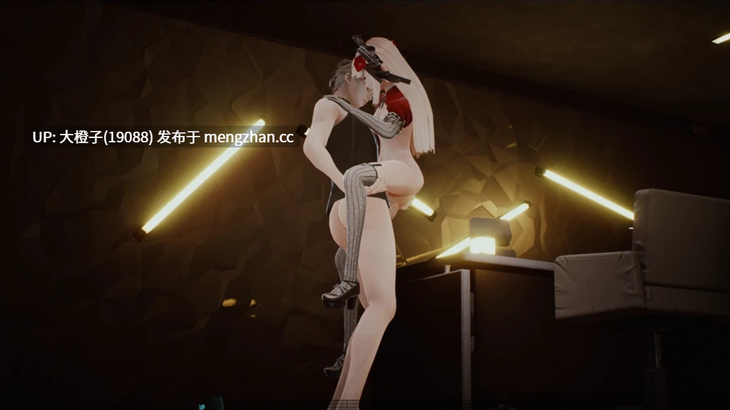 [3D战斗PC动态步兵生肉]魔装道兵 Mahou Arms v0.6.2267 [12.5G]