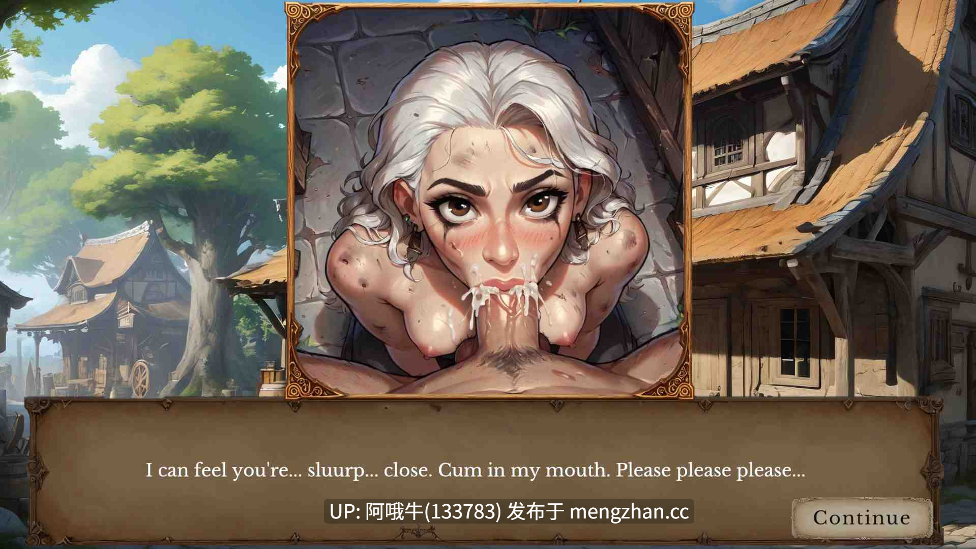 【2D/AICG/幻想/SLG/PC/机翻】跳舞客栈 The Dancing Inn [v0.3.5] 【2.61G】【序号6716】-第11张图片-萌站