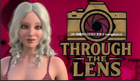 【欧美/SLG/PC/机翻】透过镜头 Through the Lens [v0.60] 【1.52G】【序号6717】