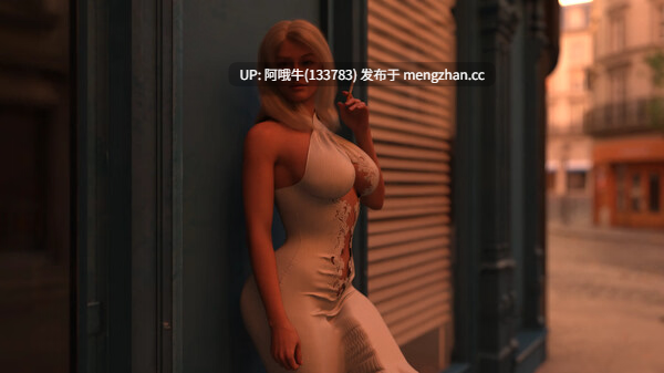【欧美/SLG/PC/机翻】透过镜头 Through the Lens [v0.60] 【1.52G】【序号6717】-第15张图片-萌站