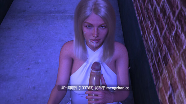 【欧美/SLG/PC/机翻】透过镜头 Through the Lens [v0.60] 【1.52G】【序号6717】-第14张图片-萌站
