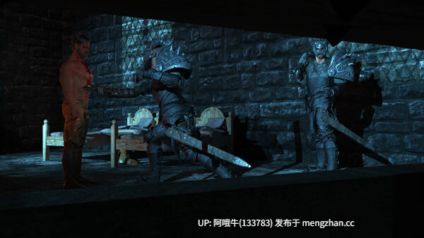 【欧美/SLG/PC/机翻】透过镜头 Through the Lens [v0.60] 【1.52G】【序号6717】-第17张图片-萌站