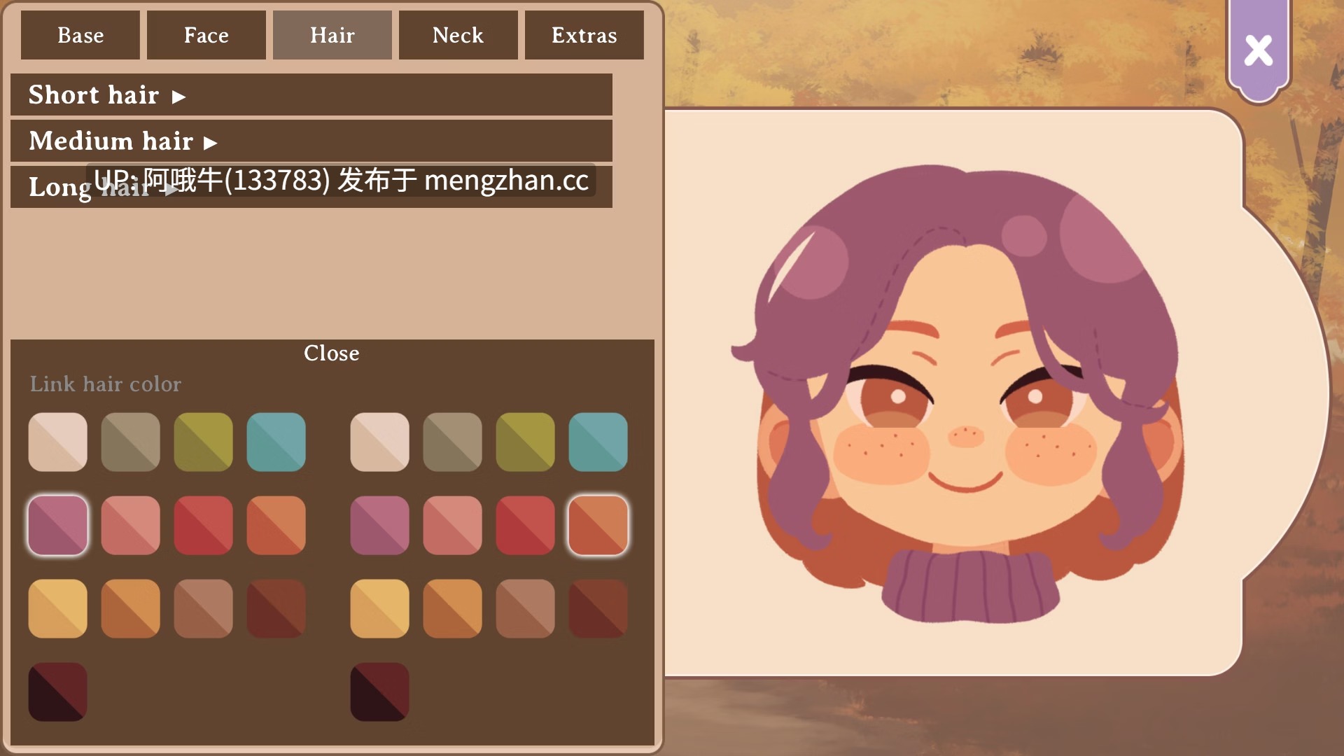 【恋爱模拟/SLG/PC机翻/安卓生肉】 我们的生活：现在与永远 Our Life Now & Forever [v1.5.4 Beta] 【2.1G】【序号6719】-第5张图片-萌站