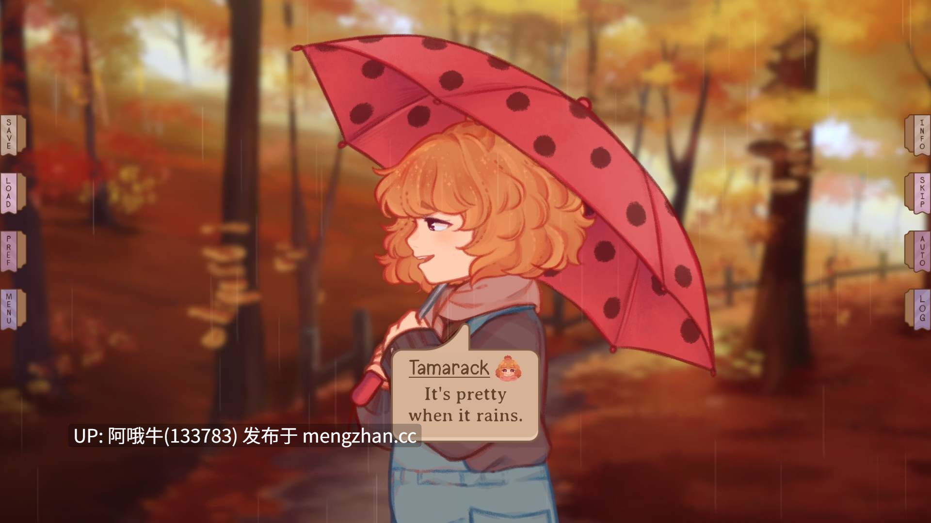【恋爱模拟/SLG/PC机翻/安卓生肉】 我们的生活：现在与永远 Our Life Now & Forever [v1.5.4 Beta] 【2.1G】【序号6719】-第7张图片-萌站