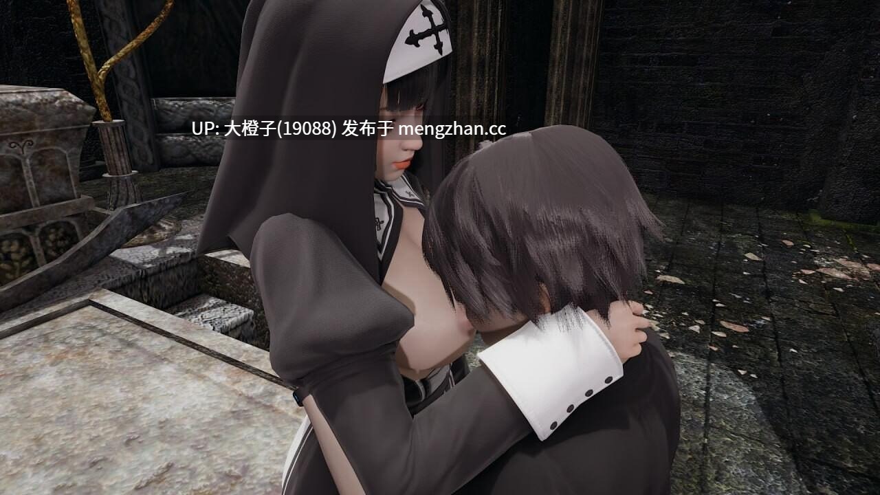 [SLG官中PC+安卓步兵催眠] 超能力 重制版 Supower - Remake v0.65 [2.3G]-第3张图片-萌站