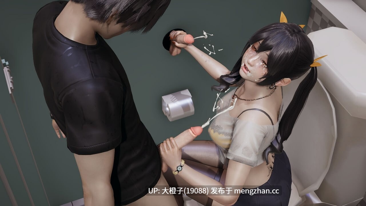 [SLG官中PC+安卓步兵催眠] 超能力 重制版 Supower - Remake v0.65 [2.3G]-第7张图片-萌站