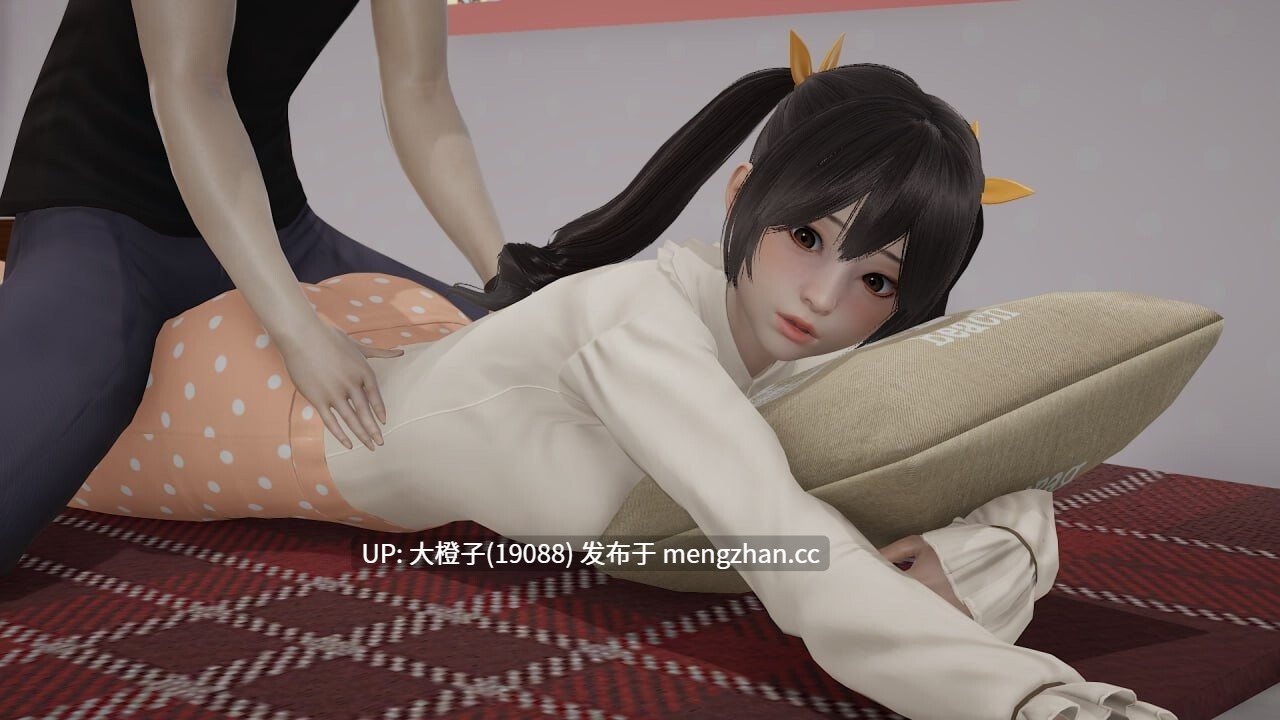[SLG官中PC+安卓步兵催眠] 超能力 重制版 Supower - Remake v0.65 [2.3G]-第12张图片-萌站
