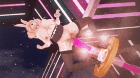 【2K/无修/无水印】[Lanzfh]-Sex_Tiktok_ 一之瀬アスナ01+浦和ハナコ01_The Magic Bomb-2K-10.04-1.36-第5张图片-萌站