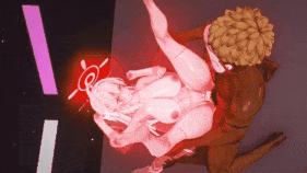 【2K/无修/无水印】[Lanzfh]-Sex_Tiktok_ 一之瀬アスナ01+浦和ハナコ01_The Magic Bomb-2K-10.04-1.36-第12张图片-萌站