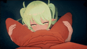 【4K/无水印】新作-[zombie_alone] シュポ〇〇とクリスマスpart2-4K-10.18-2.85-第10张图片-萌站