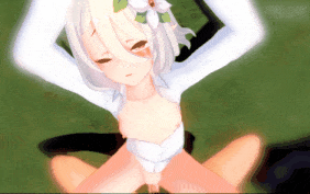 【2K/无修】新作-[CBX-CJW]-Kokkoro-Princess Connect-可可萝