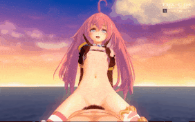 【2K/无修】新作-[CBX-CJW]-Milim Nava-That Time I Got Reincarnated as a Slime-米莉姆·纳瓦-第8张图片-萌站