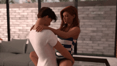 22[SLG动态更新] 罪恶的快感 Guilty Pleasure v0.56 汉化版 [3.66G]-第10张图片-萌站