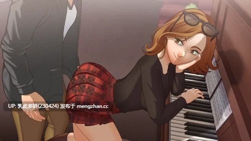 23[SLG乱伦更新] 另一次机会 Another Chance v1.60 汉化版 [744M]-第2张图片-萌站