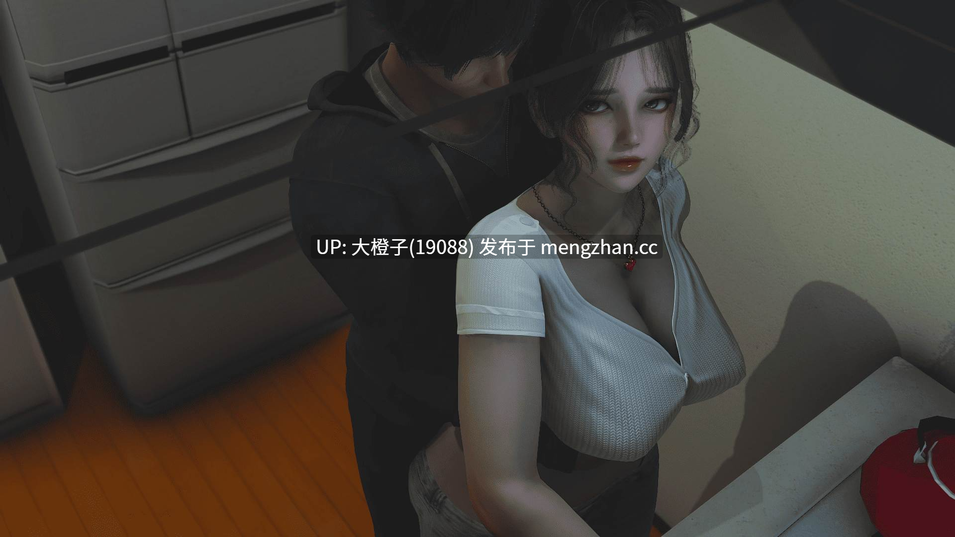 [SLG汉化PC动态步兵绿帽NTR]追逐欲望 Chasing Desires v0.2+画廊解锁[2.36G]-第6张图片-萌站