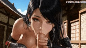 【1K/无修】新作-[Neural Desires]-Tifa Lockhart's Unyielding Flame EXTENDED-1K-第5张图片-萌站