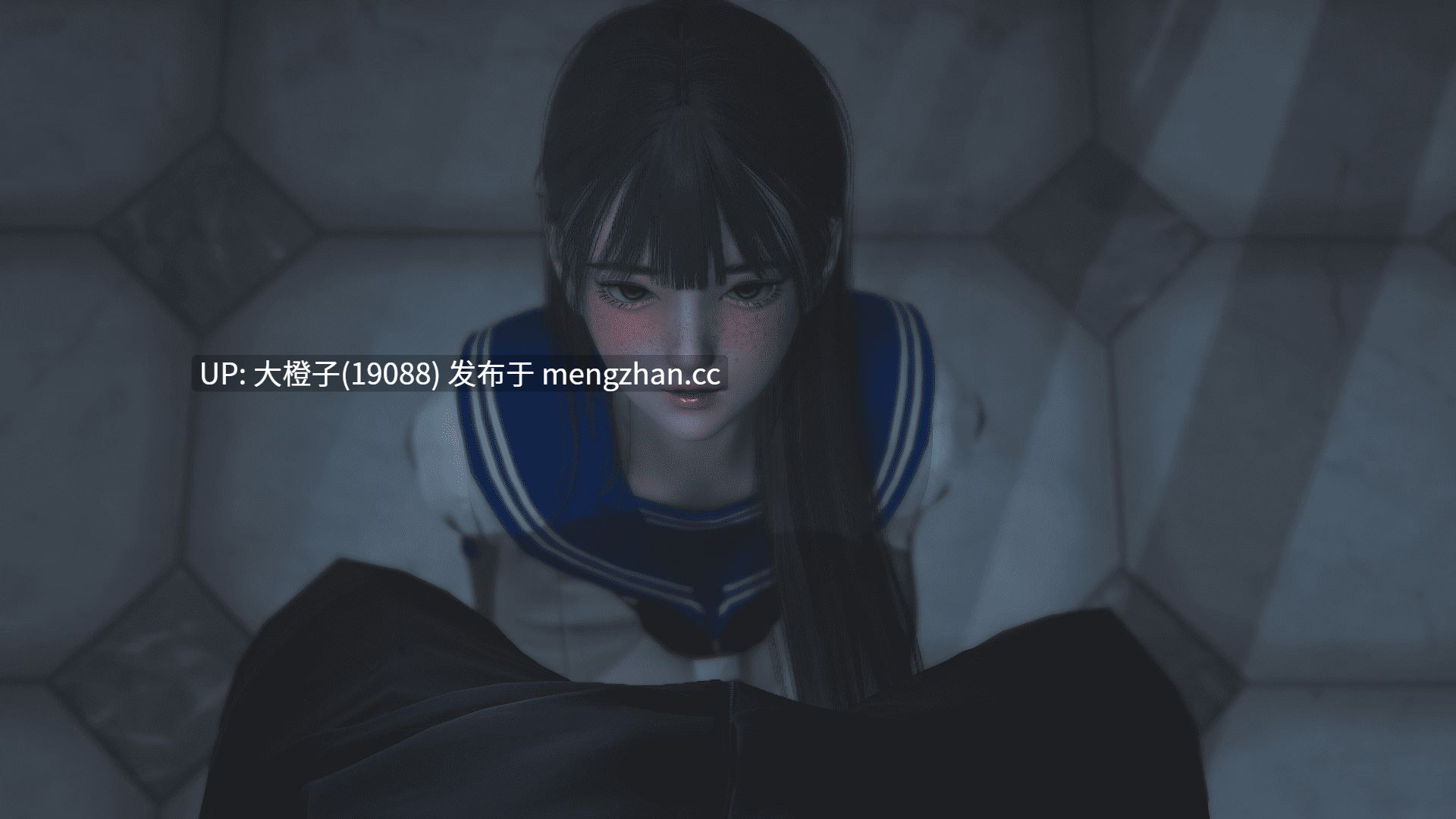 [SLG汉化PC动态步兵绿帽NTR]追逐欲望 Chasing Desires v0.2+画廊解锁[2.36G]-第11张图片-萌站